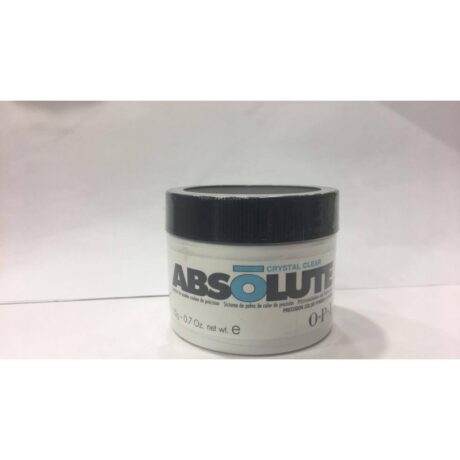 OPI Absolute Acrylic Nail Powder 125g-4.4Oz
