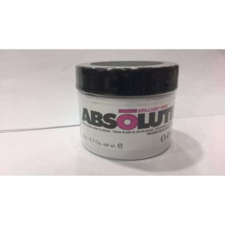 OPI Absolute Acrylic Nail Powder 125g-4.4Oz