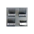 Attachment Guard Combs Wahl Mettalic Clip