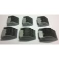 Combs for Panasonic Er1511 / ER1510 / ER150