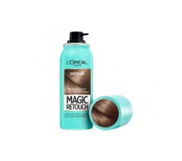 Λακ για Κάλυψη Ρίζας L'Oreal Magic Retouch 75ml