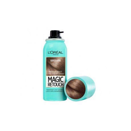 Λακ για Κάλυψη Ρίζας L’Oreal Magic Retouch 75ml