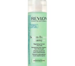 Σαμπουάν Revlon Sebum Balance Shampoo 250ml