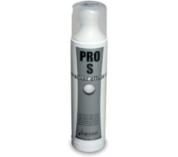 Σαμπουάν Carin Pro S Silver Effect Carin 250ml