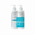 Erre Due Gentle Cleansing Milk 200ml 1+1