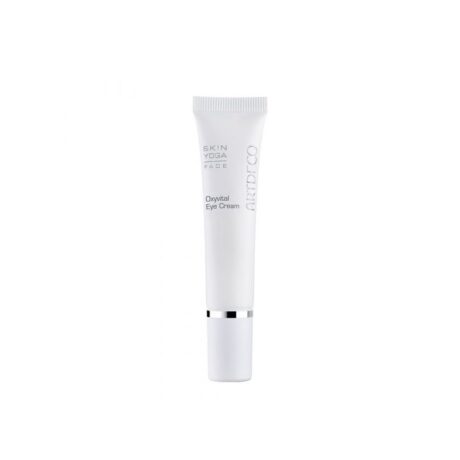 Oxyvital Eye Cream Skin Yoga  Face Artdeco 15ml