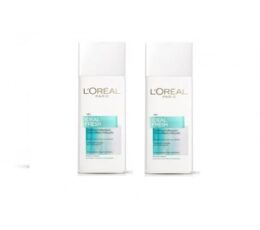 Γαλάκτωμα L'oreal Paris Ideal Fresh 200ml 1+1