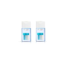 Απαλό Ντεμακιγιάζ Ματιών L'oreal Paris 125ml 1+1