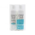 Erre Due Smooth Cleansing Foam 150ml 1+1