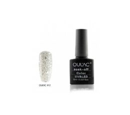 Oulak Soak - Off Color UV & LED 021 10ml