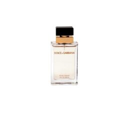 D&G Pour Femme 25 ml + Δώρο D&G Body Lotion 100 ml