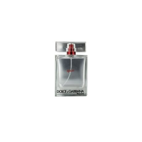 D&G THE ONE SPORT MEN 50ML + ΔΩΡΟ D&G THE ONE SPORT SHOWER GEL 50 ML