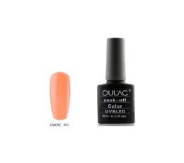 Oulac Soak - Off Color UV & LED 092 10ml