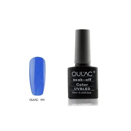 Oulac  Soak – Off Color UV & LED 094 10ml
