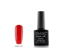 Oulac Soak - Off Color UV & LED 096 10ml