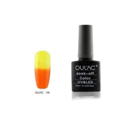 Oulac Soak - Off Color UV & LED 106 10ml