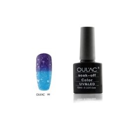 Oulac Soak - Off Color UV & LED 099 10ml