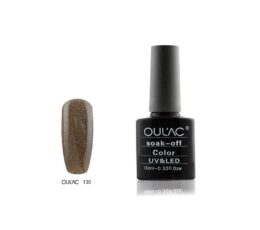 Oulac Soak - Off Color UV & LED 130 10ml