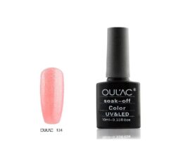 Oulac Soak - Off Color UV & LED 134 10ml