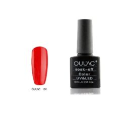 Oulac Soak - Off Color UV & LED 150 10ml