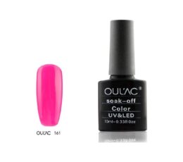 Oulac Soak - Off Color UV & LED 161 10ml