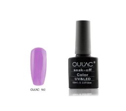 Oulac Soak - Off Color UV & LED 162 10ml