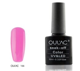 Oulac Soak - Off Color UV & LED 166 10ml