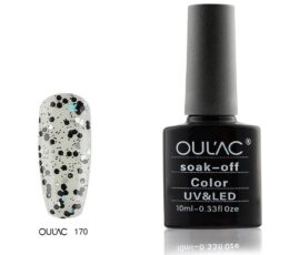 Oulac Soak - Off Color UV & LED 170 10ml