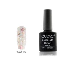 Oulac Soak - Off Color UV & LED 176 10ml