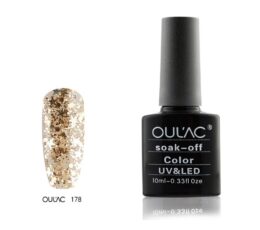 Oulac Soak - Off Color UV & LED 178 10ml