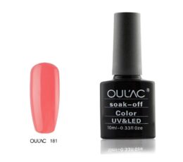 Oulac Soak - Off Color UV & LED 181 10ml