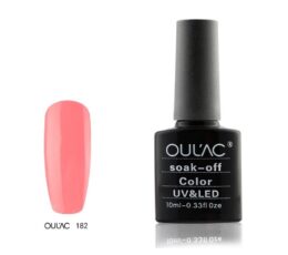 Oulac Soak - Off Color UV & LED 182 10ml