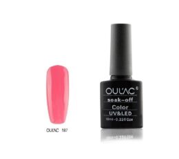 Oulac Soak - Off Color UV & LED 187 10ml