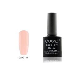 Oulac Soak - Off Color UV & LED 188 10ml