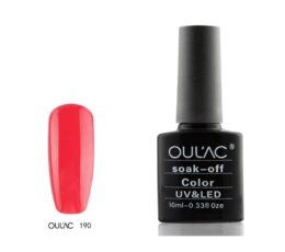 Oulac Soak - Off Color UV & LED 190 10ml