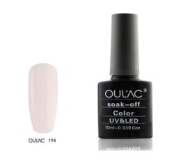 Oulac Soak - Off Color UV & LED 194 10ml