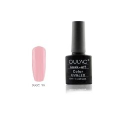 Oulac Soak - Off Color UV & LED 201 10ml