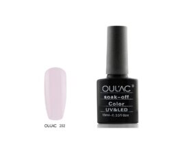Oulac Soak - Off Color UV & LED 202 10ml