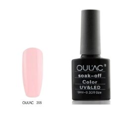 Oulac Soak - Off Color UV & LED 205 10ml