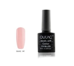 Oulac Soak - Off Color UV & LED 207 10ml