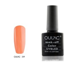 Oulac Soak - Off Color UV & LED 209 10ml