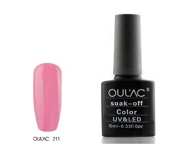 Oulac Soak - Off Color UV & LED 211 10ml
