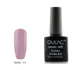 Oulac Soak - Off Color UV & LED 212 10ml