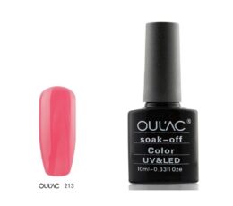 Oulac Soak - Off Color UV & LED 213 10ml