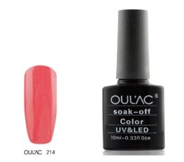 Oulac Soak - Off Color UV & LED 214 10ml