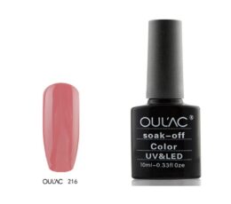 Oulac Soak - Off Color UV & LED 216 10ml