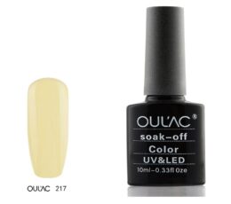 Oulac Soak - Off Color UV & LED 217 10ml