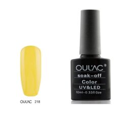 Oulac Soak - Off Color UV & LED 218 10ml