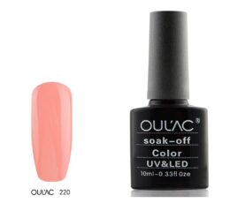 Oulac Soak - Off Color UV & LED 220 10ml