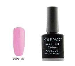 Oulac Soak - Off Color UV & LED 223 10ml